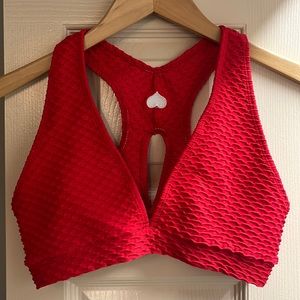 Booty by Brabants Sports Bra